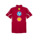 Scuderia Ferrari Team Polo Pro 🔥