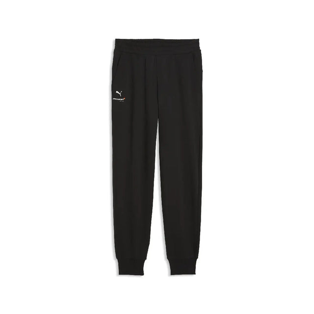 Pantalon McLaren, essentiel, noir