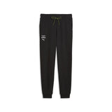 Pantalons Aston Martin, Essential, noir