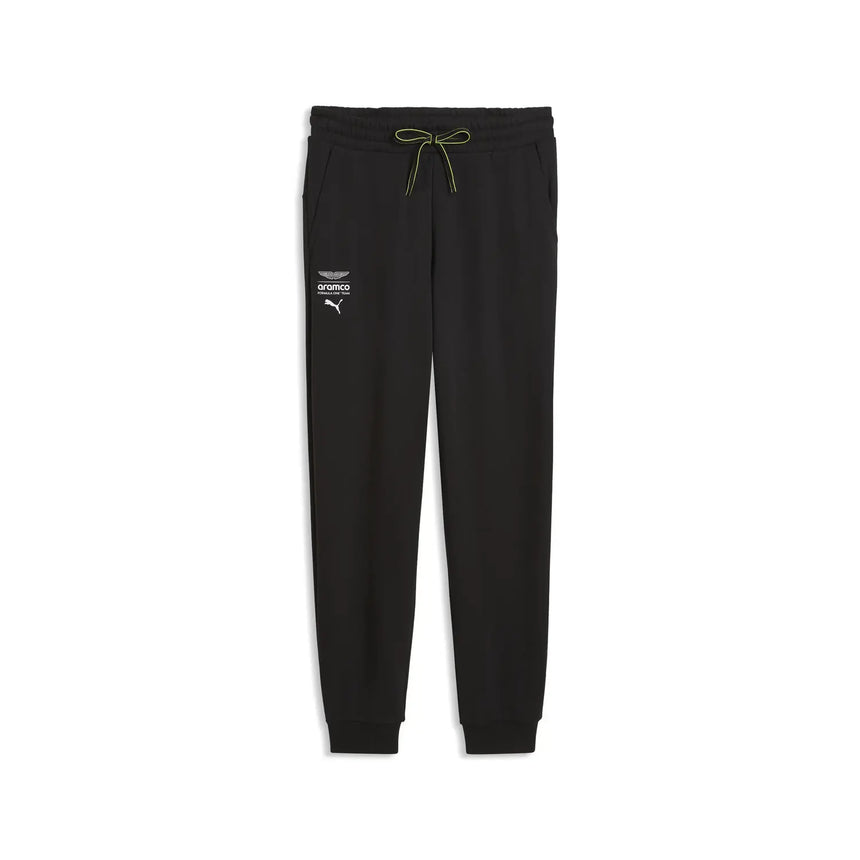 Pantalons Aston Martin, Essential, noir