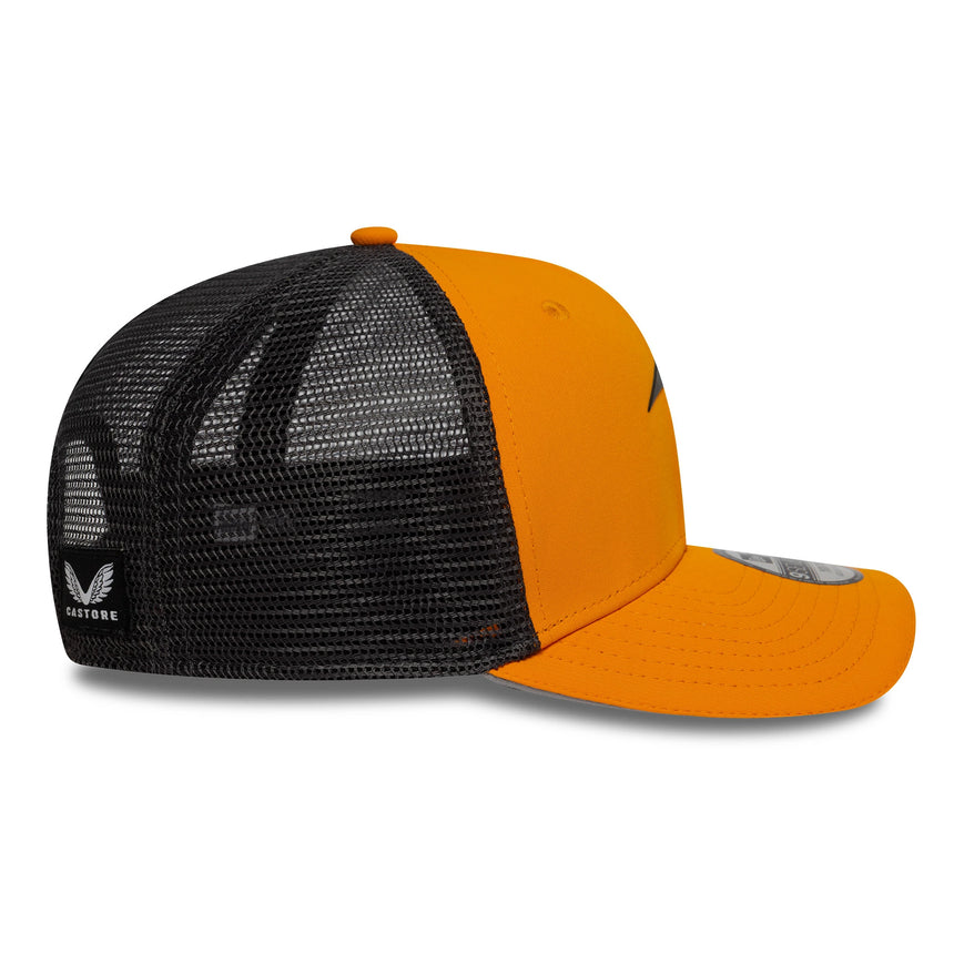 Gorra McLaren 9SEVENTY para niños 🔥