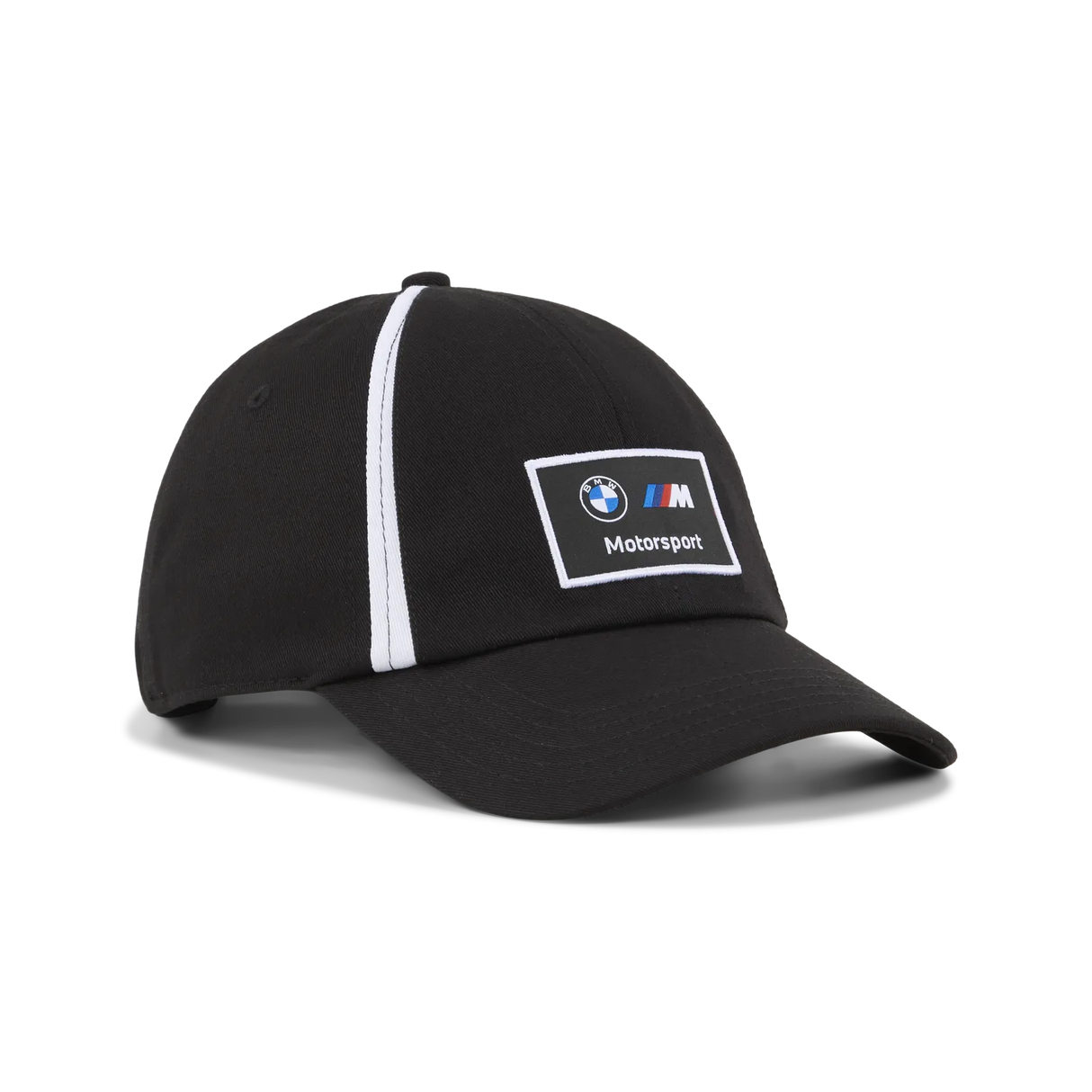 BMW M Motorsport Casquette Heritage Dad 🔥