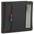 Portefeuille BMW MMS, Puma, noir