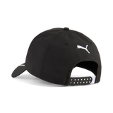 Casquette de baseball BMW, Puma, MMS, noire 🔥