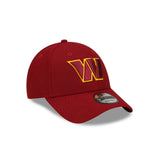 Washington Commanders Casquette Team