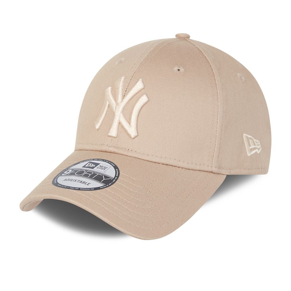 MLB New York Yankees New Era League Essential 9FORTY Neyyan Casquette Team