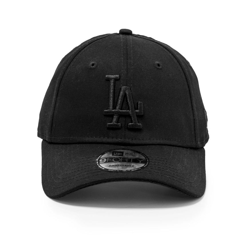 Gorra del equipo esencial de la liga MLB Los Angeles Dodgers