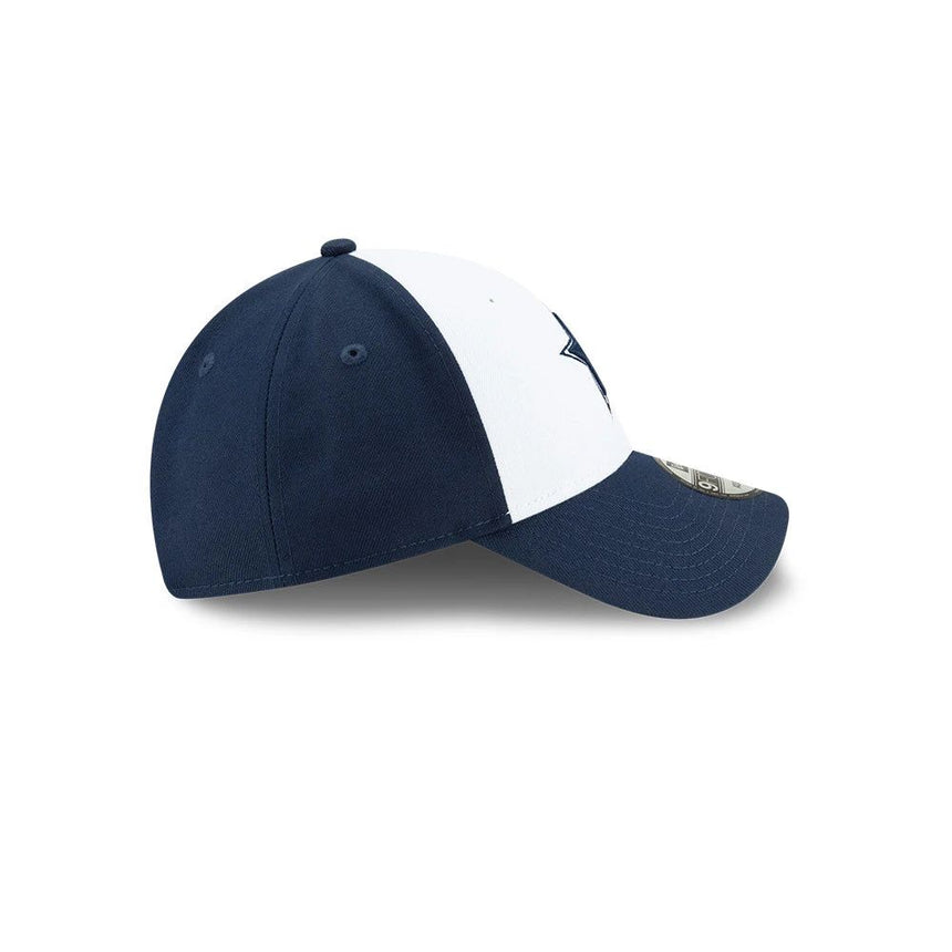Gorra del equipo Dallas Cowboys de la NFL