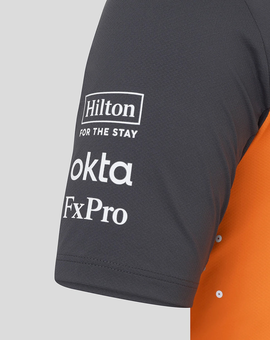 Polo del equipo McLaren F1 - Oscar Piastri 🔥