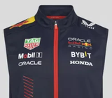 Gilet Hybride Red Bull