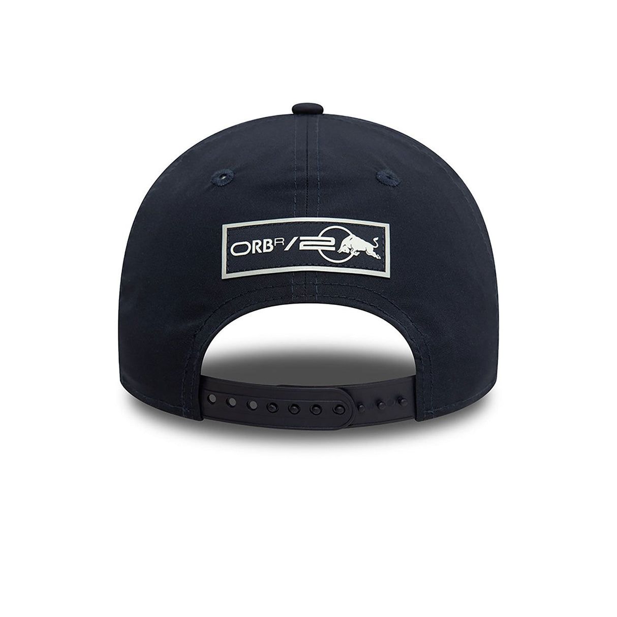 Casquette Red Bull, NEW ERA, Max Verstappen, 9FORTY, Adulte, bleu, 2024