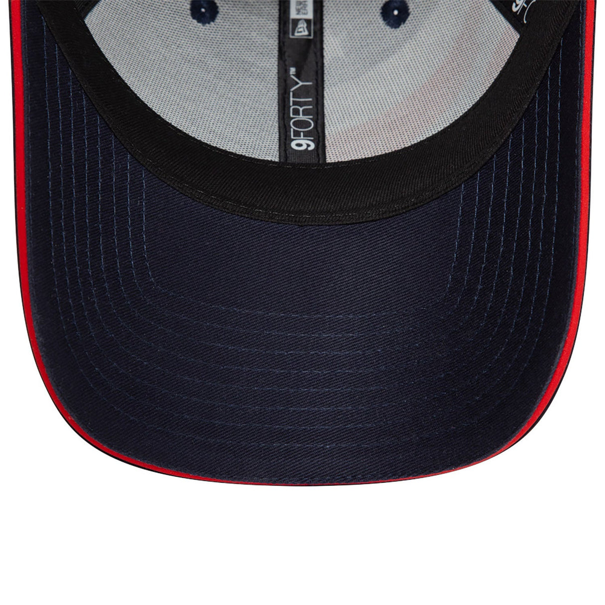 Casquette Red Bull, NEW ERA, Miami-USA, Adulte, bleu, 2024