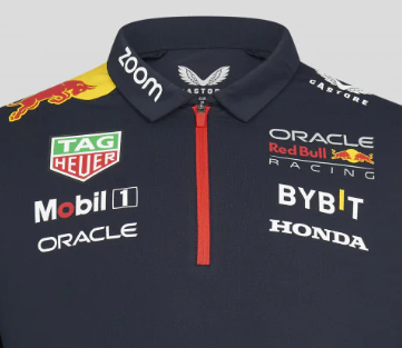 Polo Red Bull Ss