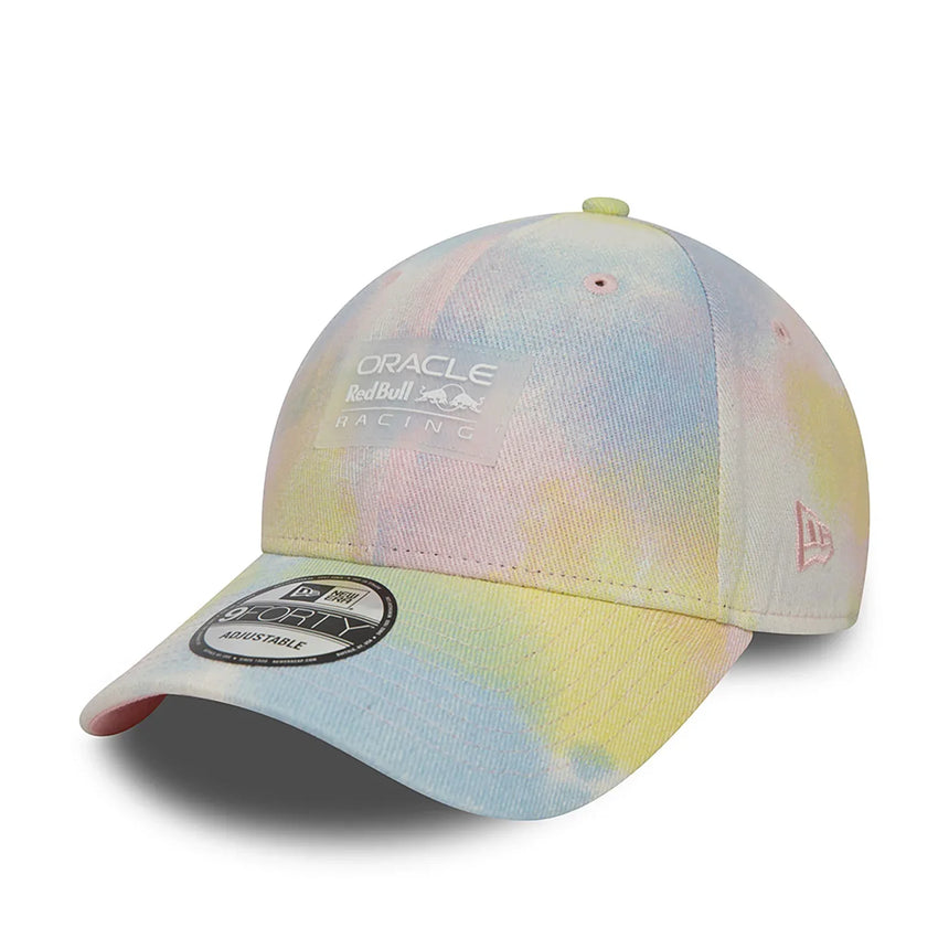 Casquette Red Bull, New Era, 9FORTY, Adulte, multicolore, 2024