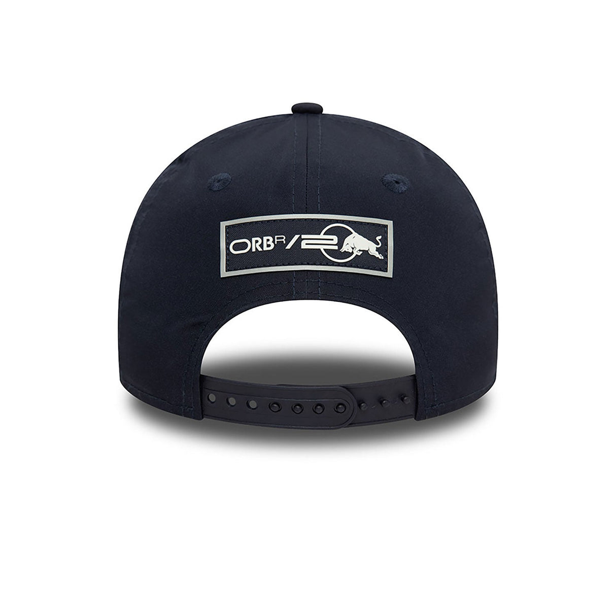 Cappellino Red Bull, NEW ERA, 9FORTY, Sergio Perez, bambini, blu, 2024