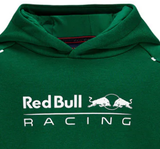 Pull Red Bull Kids, Sergio Pérez, vert, 2022