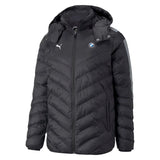 Veste BMW, Puma BMW MMS T7 EcoLite Down, Noir, 2021