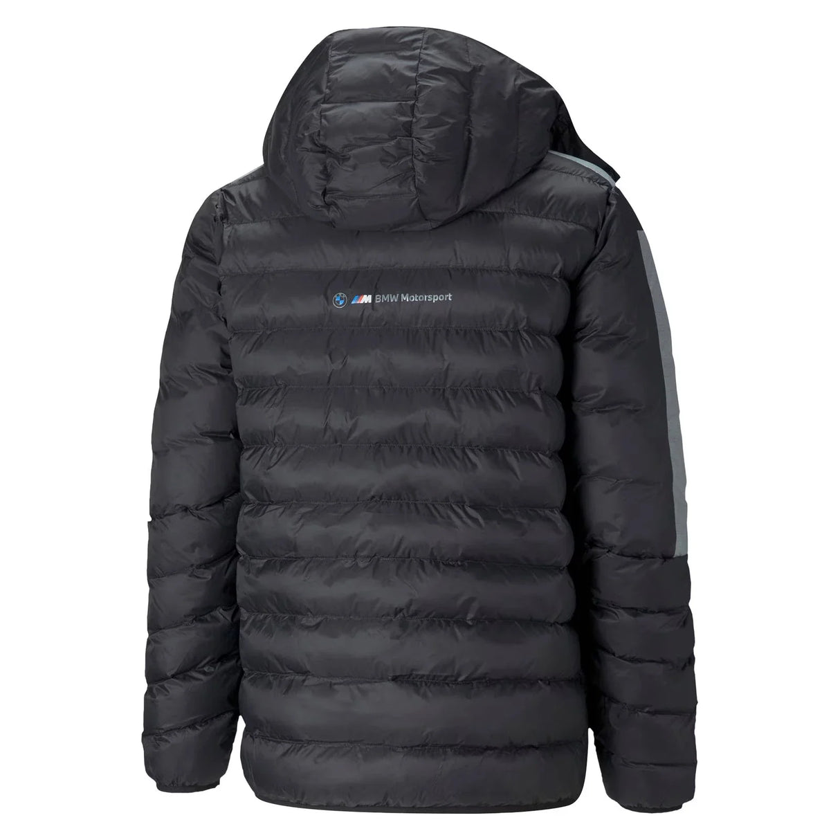 Veste BMW, Puma BMW MMS T7 EcoLite Down, Noir, 2021