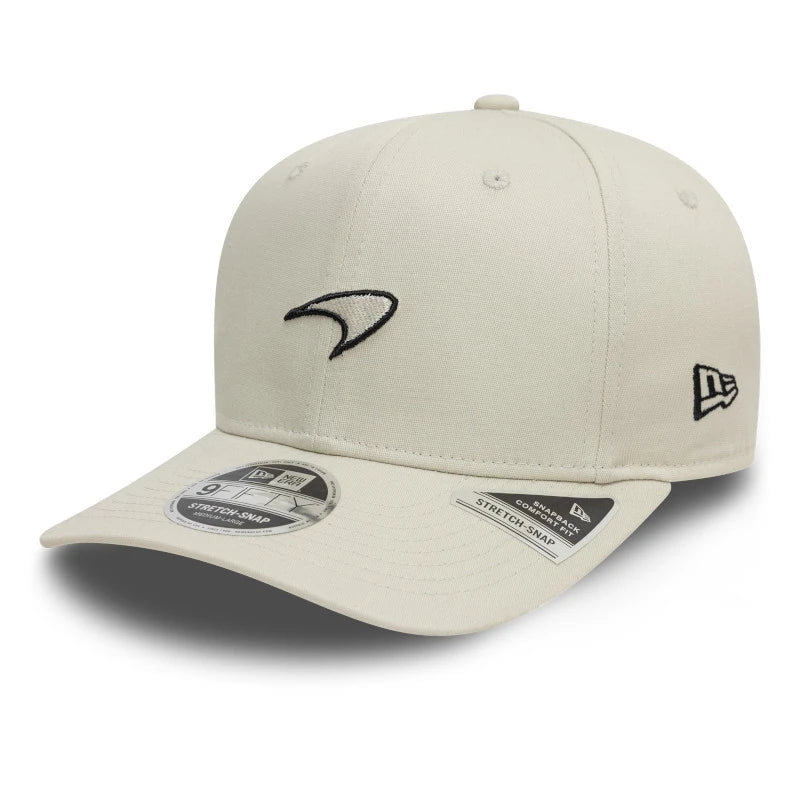 Gorra de temporada McLaren 9FIFTY 🔥