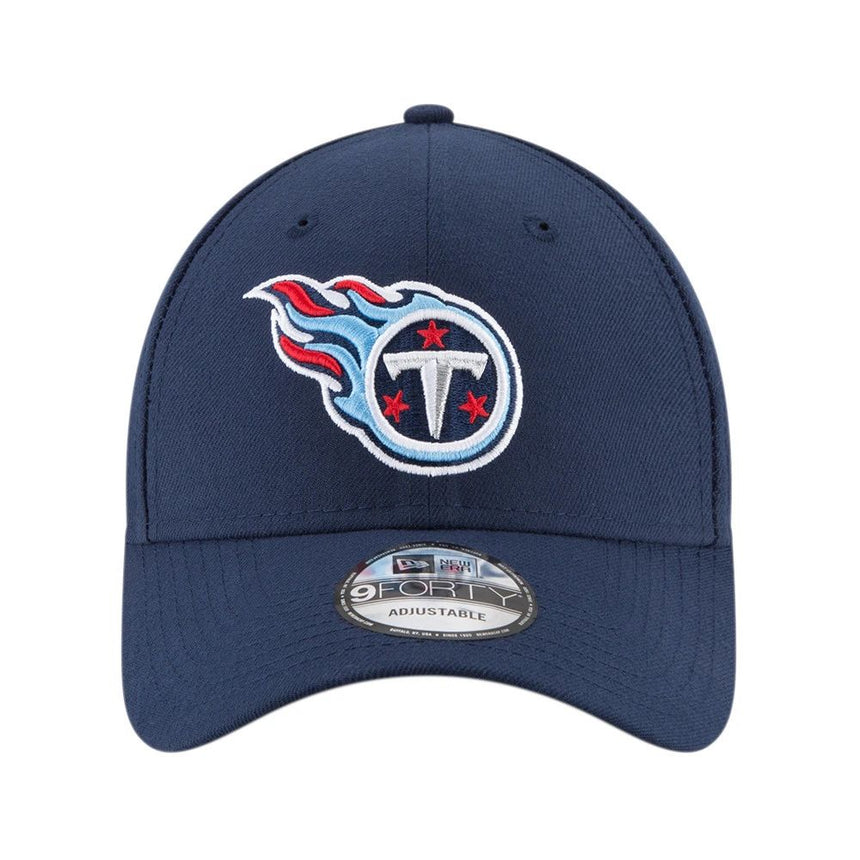 Gorra del equipo Tennessee Titans de la NFL