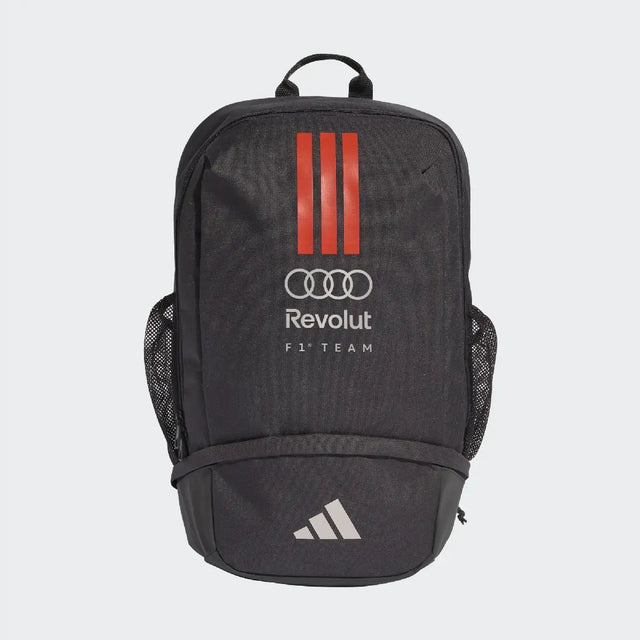 Sac à dos Audi, DNA, adidas, noir