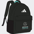 Sac à dos Mercedes, Dna, adidas, noir