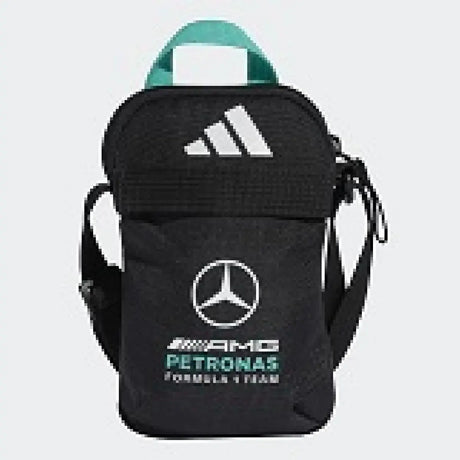 Sac organisateur Mercedes, adidas, noir