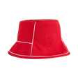Scuderia Ferrari F1 Race Premium Klobouk, Červený, 2026