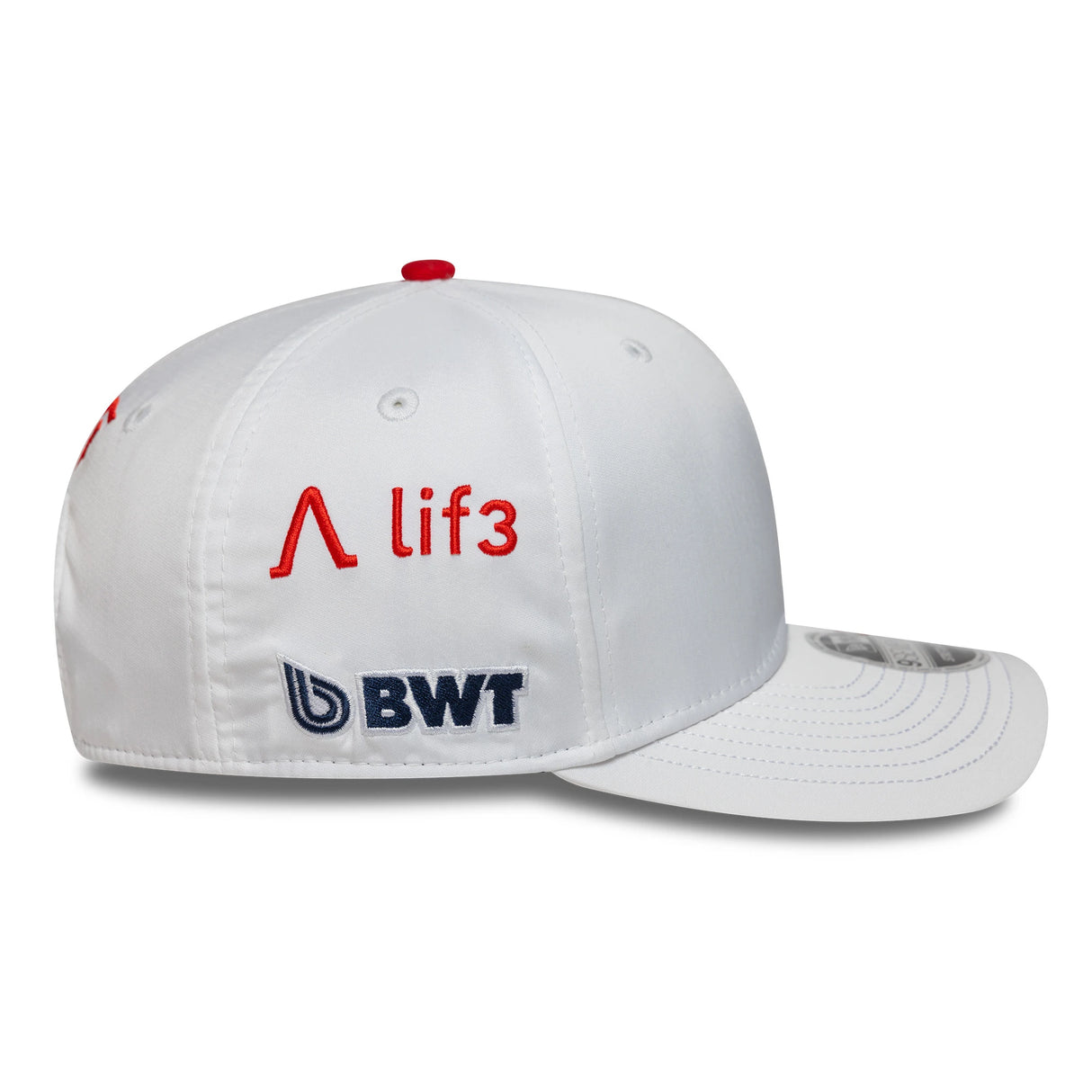 Alpine Pierre Gasly Japan 9Seventy Casquette 🔥