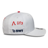 Alpine Pierre Gasly Japan 9Seventy Casquette 🔥