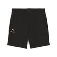 Shorts McLaren, essentiel, noir