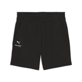 Shorts McLaren, essentiel, noir