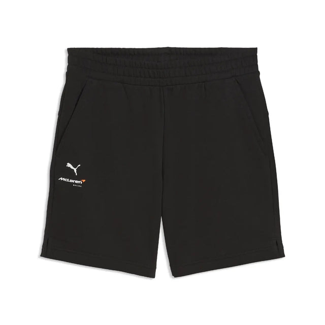 Shorts McLaren, essentiel, noir
