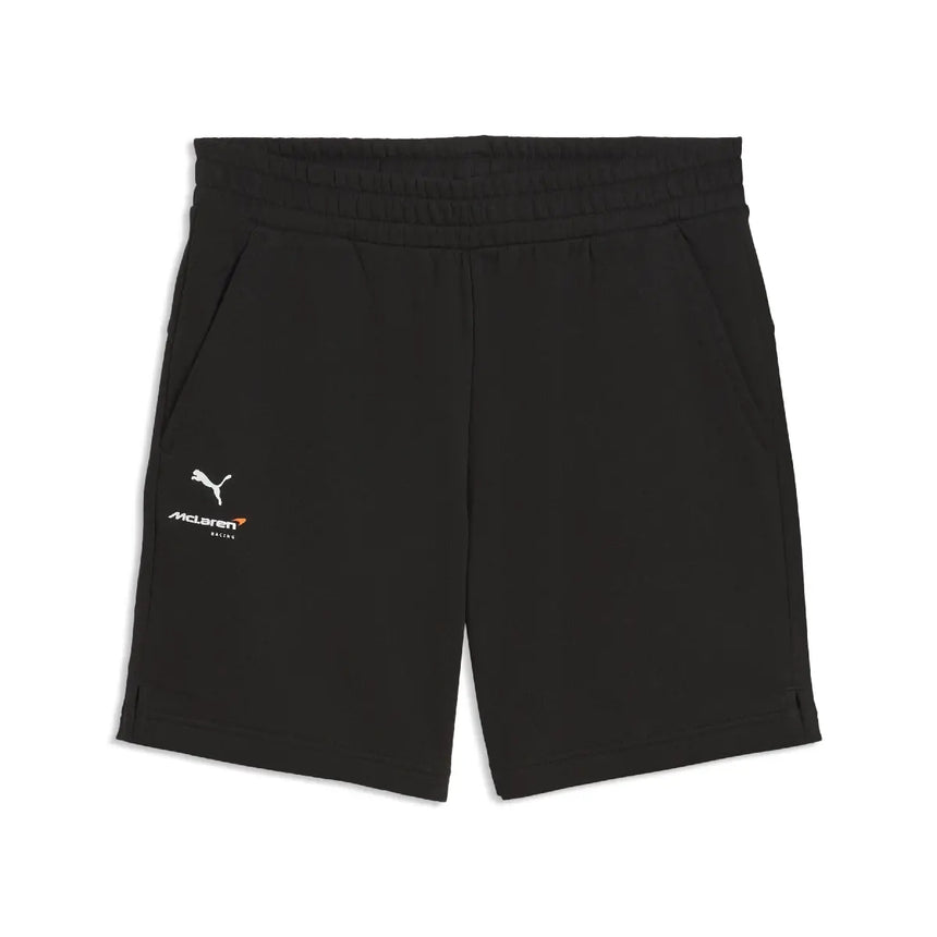 Shorts McLaren, essentiel, noir