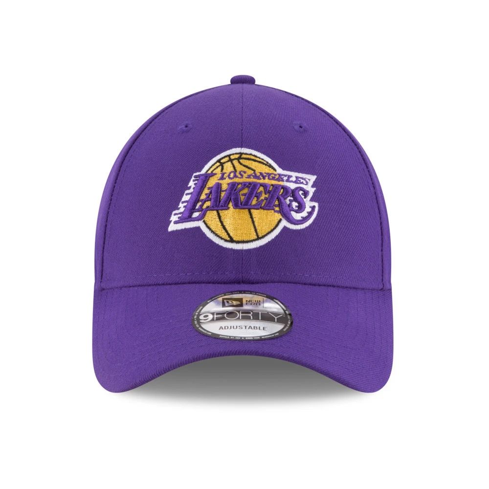 NBA Los Angeles Lakers Casquette Team