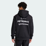 MERCEDES_-_AMG_PETRONAS_FORMULA_1_TEAM_DRIVER_HOOD_Sweatshirt_Black_KF0166_23_hover_model-web-use.webp