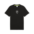 T-shirt Aston Martin, Essential, normal, noir