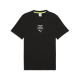 T-shirt Aston Martin, Essential, normal, noir