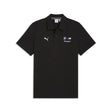 T-shirt Bmw Mms, noir de base