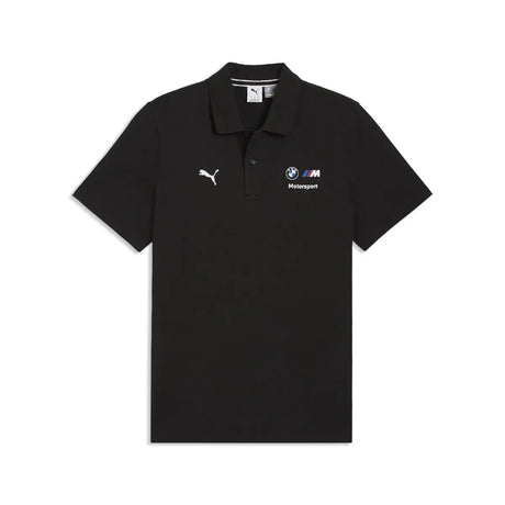 T-shirt Bmw Mms, noir de base