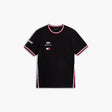 T-shirt Cadillac F1, équipe, Tommy Hilfiger, noir, 2026