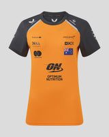 McLaren F1 Team T-shirt Setup, Piastri 🔥