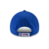 NBA Detroit Pistons Casquette Team