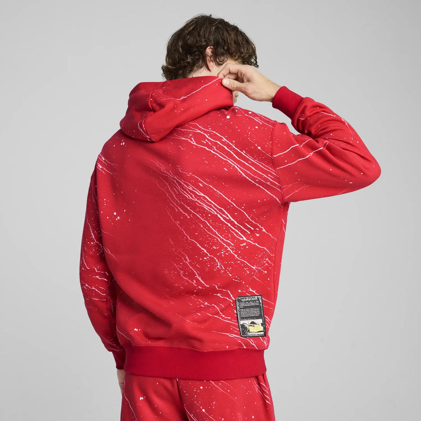 Ferrari Race Sweat à capuche 🔥