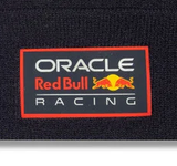 Red Bull Racing Wordmark Bonnet Hiver 🔥