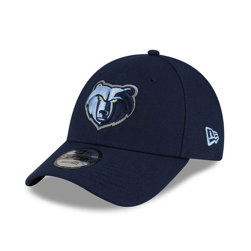 Gorra del equipo de los Memphis Grizzlies de la NBA