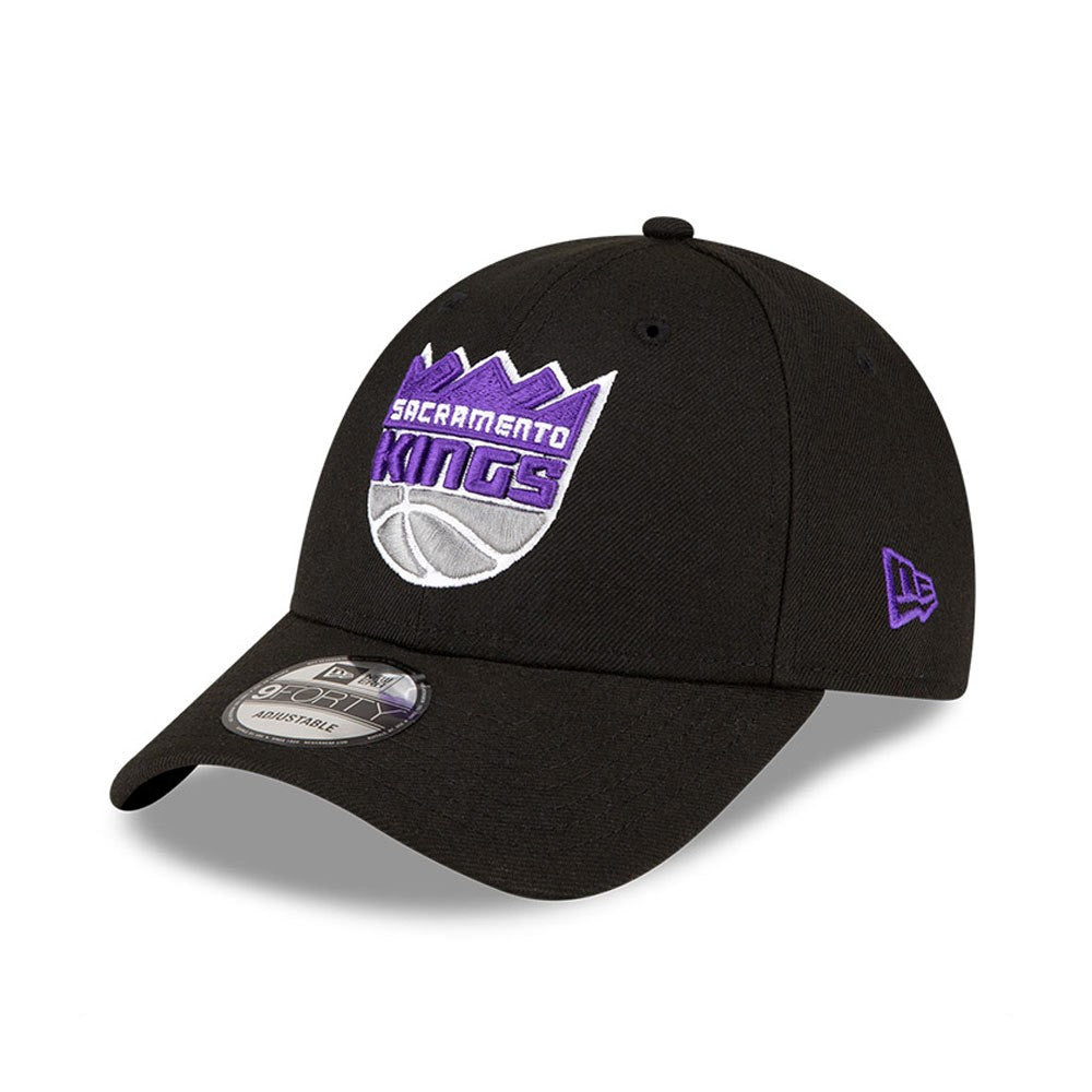 NBA Sacramento Kings Casquette d’équipe