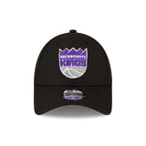 NBA Sacramento Kings Casquette d’équipe