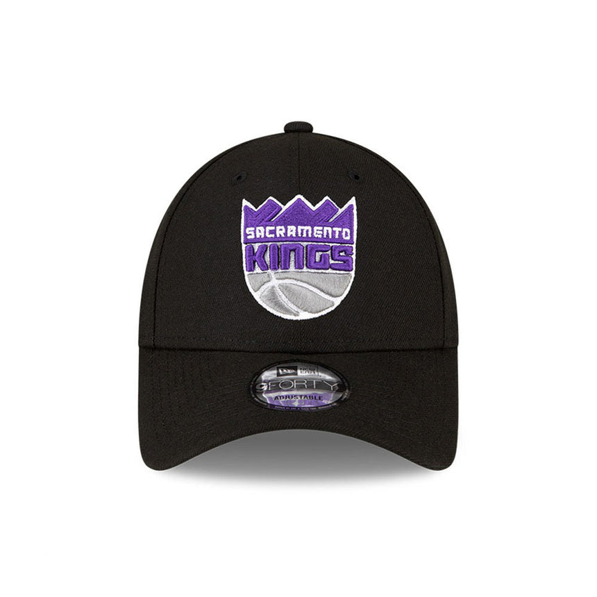 Gorra del equipo de los Sacramento Kings de la NBA