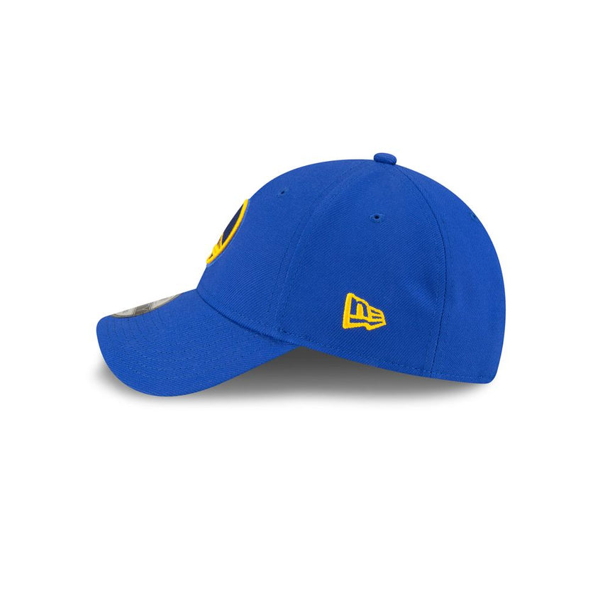 Gorra del equipo de los Golden State Warriors de la NBA